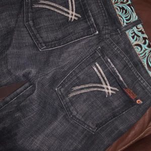 7 for all mankind dojo